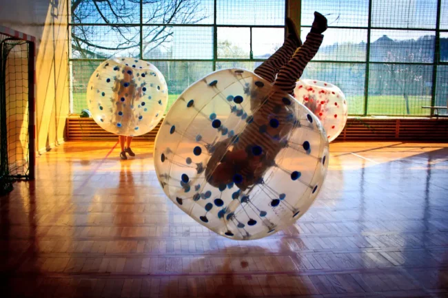 BumperBall-Krakow-8